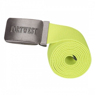 Portwest C105 - Elasticated Work Belt